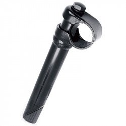 Kerékpár kormány befogó 22,2 acél rövid Kerékpár tartozékok Bike