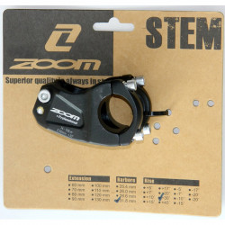 Kerékpár befogó Zoom DH 50/30 fok Kerékpár tartozékok Zoom