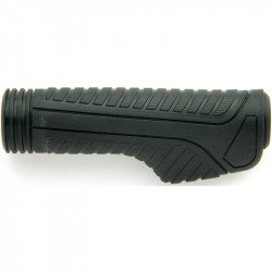 Kerékpár Propalm ergonomikus fekete Kerékpár tartozékok Propalm