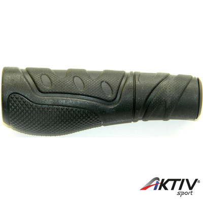 Kerékpár Propalm ergonomikus fekete