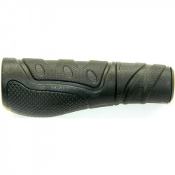 Kerékpár Propalm ergonomikus fekete Kerékpár tartozékok Propalm