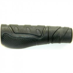 Kerékpár Propalm ergonomikus fekete Kerékpár tartozékok Propalm