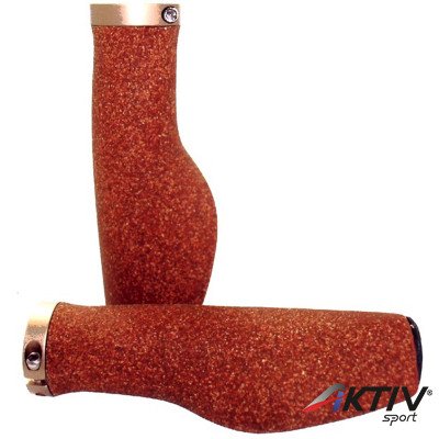 Kerékpár markolat Propalm parafa