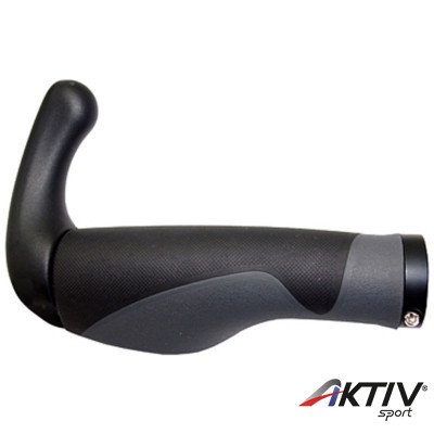 Kerékpár markolat Propalm ergonomikus kormányszarvval