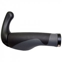Kerékpár markolat Propalm ergonomikus kormányszarvval Kerékpár tartozékok Propalm