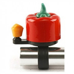 Kerékpár csengő paprika Sportszer Bike