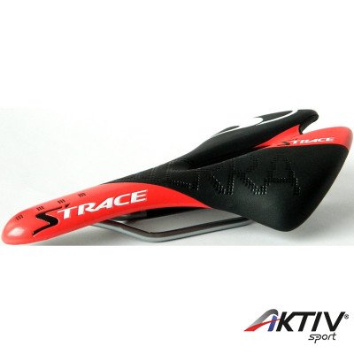 Kerékpár Nyereg Strace Sierra