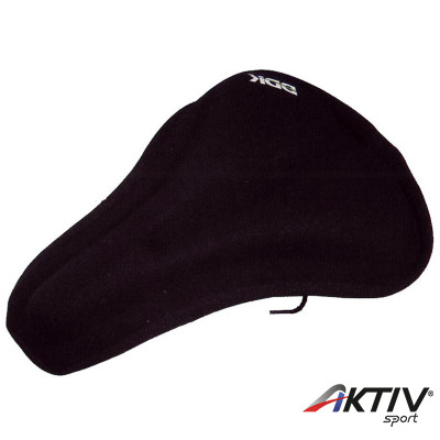 Kerékpár Nyereghuzat DDK 260X250  mm