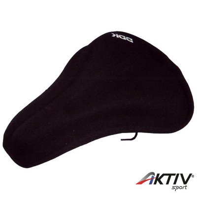 Kerékpár Nyereghuzat DDK 260X250  mm