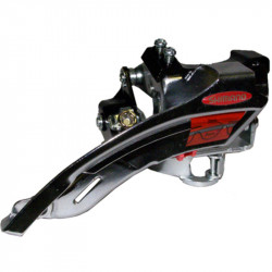 Kerékpár váltó első Shimano 48T 31,8 Kerékpár tartozékok Shimano