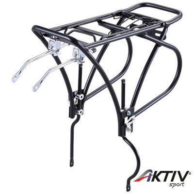 Kerékpár Csomagtartó Ostand CD-47