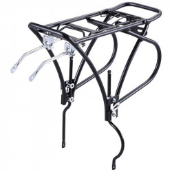 Kerékpár Csomagtartó Ostand CD-47 Csomagtartó Ostand