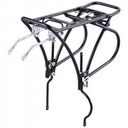 Kerékpár Csomagtartó Ostand CD-47 Csomagtartó Ostand