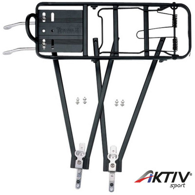 Kerékpár Csomagtartó Ostand CD-14