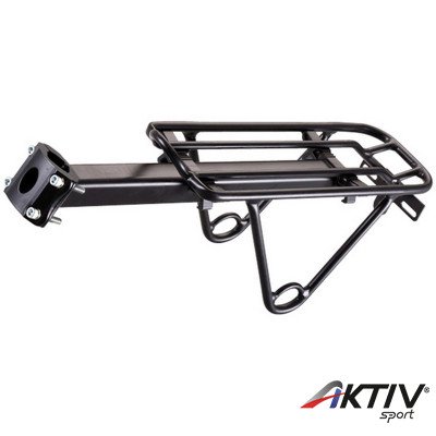 Kerékpár Csomagtartó Ostand CD-28B