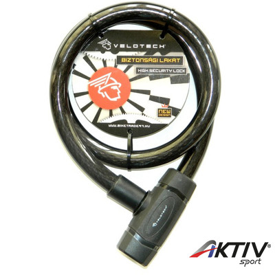 Kerékpár Lakat Velotech sodort 20 x 1000