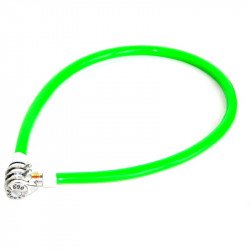 Kerékpár Velotech 4,5 x 650 számzáras zöld Sportszer Velotech