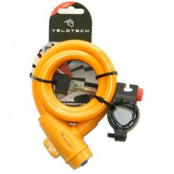 Kerékpár Lakat Velotech 12 x 1000 naranc Sportszer Velotech