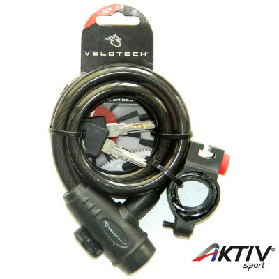 Kerékpár Lakat Velotech 12 x 1800 füst