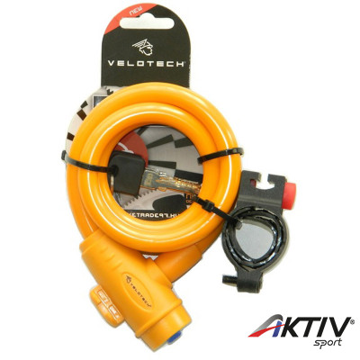 Kerékpár Lakat Velotech 12 x 1800 naranc