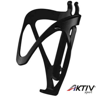 Kerékpár kulacstartó Ostand műanyag fekete