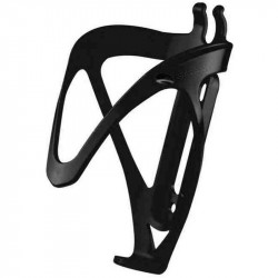 Kerékpár kulacstartó Ostand műanyag fekete Sportszer Ostand