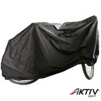 Kerékpárvédőponyva nylon