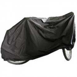 Kerékpárvédőponyva nylon Sportszer Bike