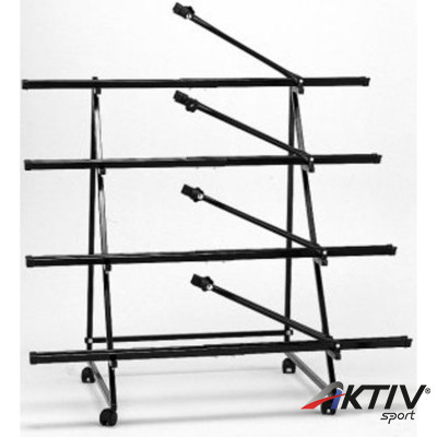 Kerékpár bemutató állvány Peruzzo