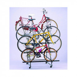 Kerékpár bemutató állvány Peruzzo