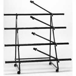 Kerékpár bemutató állvány Peruzzo Sportszer Peruzzo