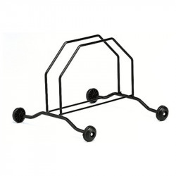 Kerékpár bemutató talp Peruzzo Sportszer Peruzzo