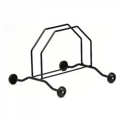 Kerékpár bemutató talp Peruzzo Sportszer Peruzzo