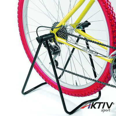 Kerékpár bemutató talp Peruzzo Snappy