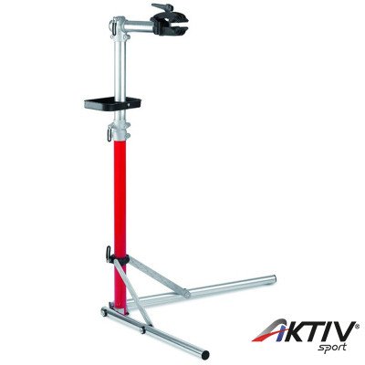 Kerékpár szerelő állvány mobil Peruzzo