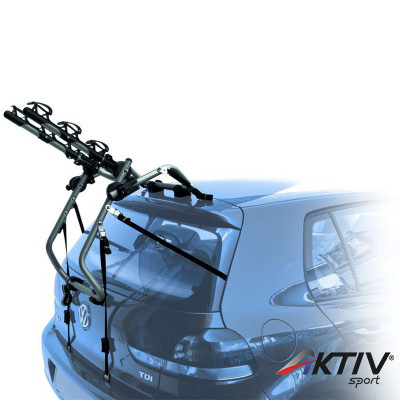 Kerékpár szállító Peruzzo Venezia 3 kerékpárhoz