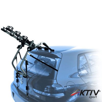 Kerékpár szállító Peruzzo Venezia 3 kerékpárhoz