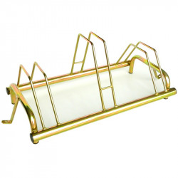 Kerékpár tároló Peruzzo Monte Grappa 3 kerékpárhoz Sportszer Peruzzo