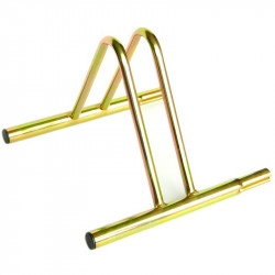 Kerékpár tároló Peruzzo Monte Grappa 1 kerékpárhoz Sportszer Peruzzo