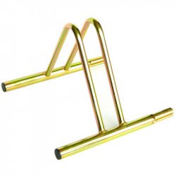 Kerékpár tároló Peruzzo Monte Grappa 1 kerékpárhoz Sportszer Peruzzo