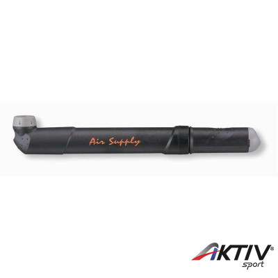 Kerékpár pumpa mini Giyo GP-45