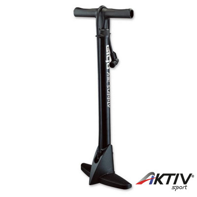 Kerékpár pumpa Giyo GF-43