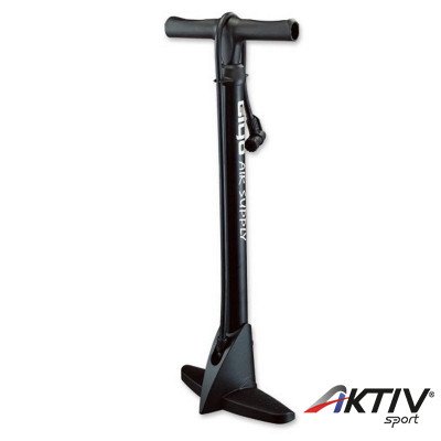 Kerékpár pumpa Giyo GF-43