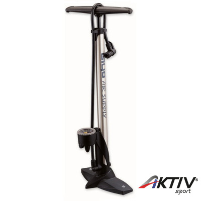 Kerékpár pumpa Giyo GF-31P