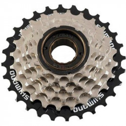 Kerékpár racsni Shimano 6 sebességes index Kerékpár tartozékok Shimano