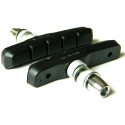 Kerékpár fékbetét Alhonga csavaros 72 mm Sportszer Bike