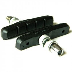 Kerékpár fékbetét Alhonga csavaros 72 mm Sportszer Bike