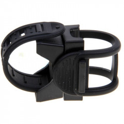 Lámpatartó Velotech gumipántos Sportszer Velotech