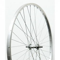 Kerék első 28x1,1/2