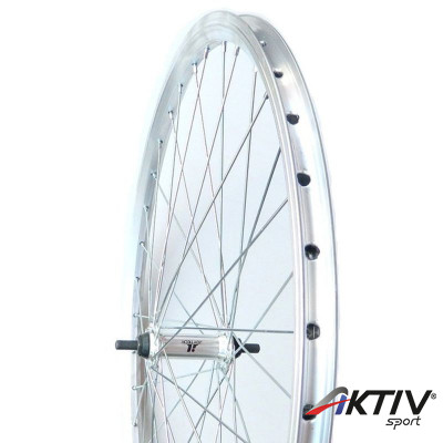 Kerék első 700 alu+df alu feln